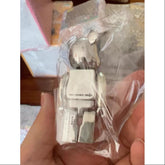 Bearbrick Series 11 ARTIST MONSTER NUTS 100%